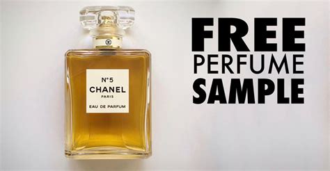 chanel no 5 red sample|chanel no 5 sample free.